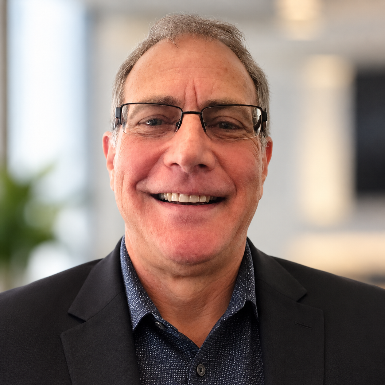 Bob Krasne, Director of Sales at Westchester AV